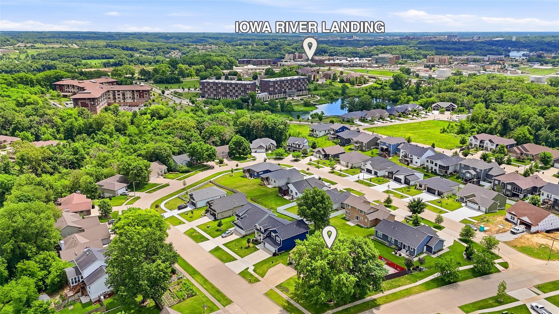 398 Sierra Trace Coralville IA 52241