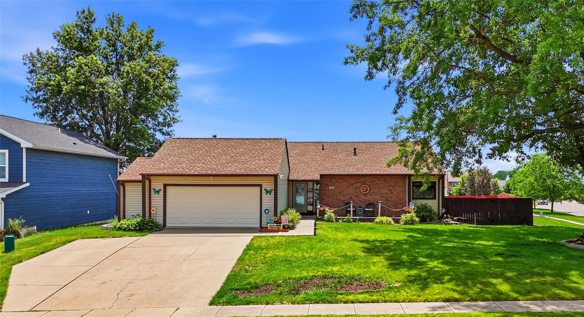 398 Sierra Trace Coralville IA 52241