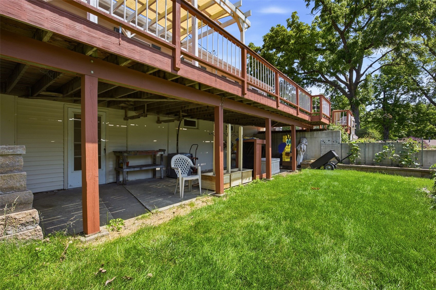 3429 Ridgecrest North Liberty IA 52317