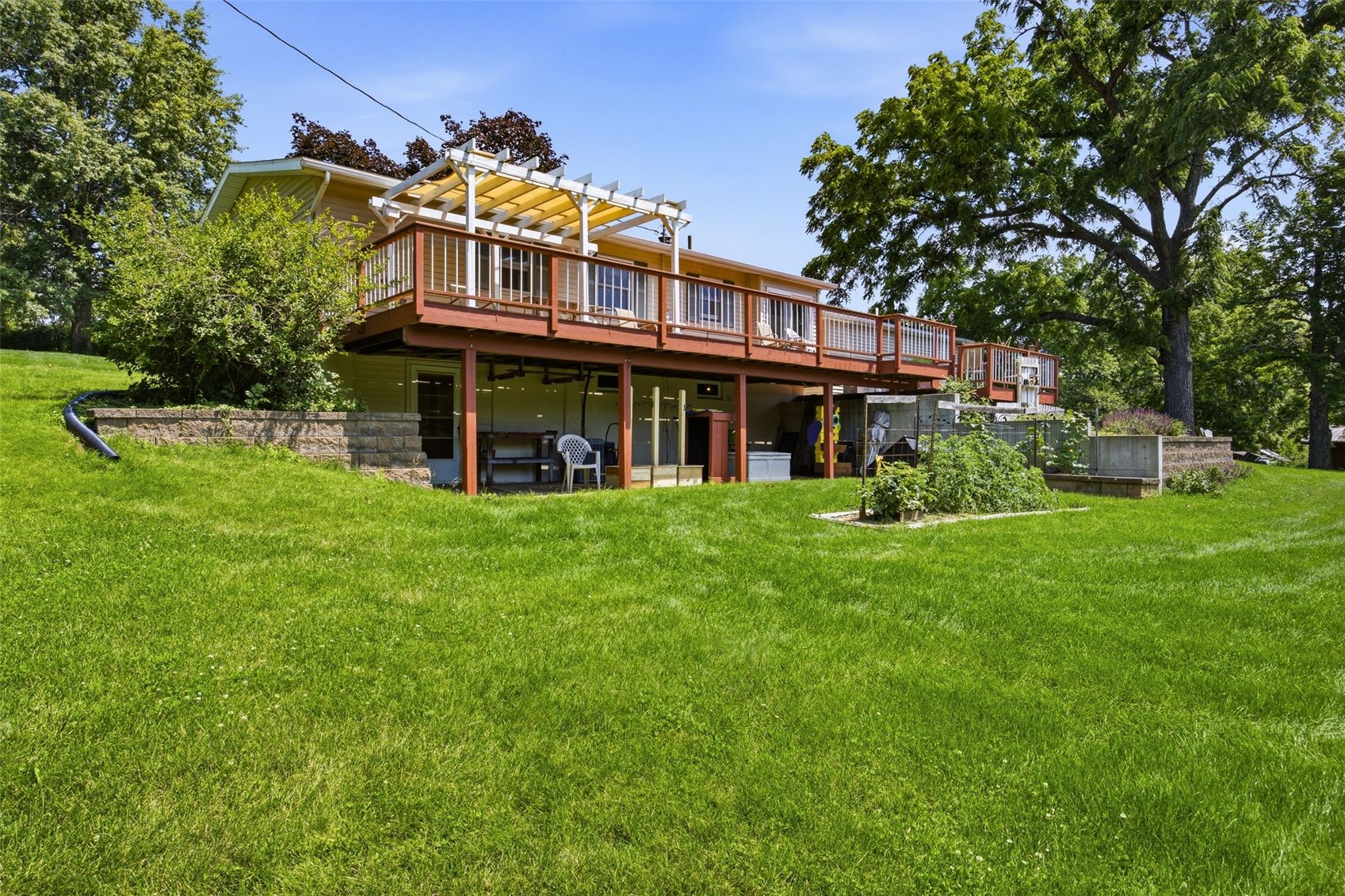 3429 Ridgecrest North Liberty IA 52317