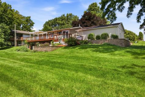 3429 Ridgecrest North Liberty IA 52317