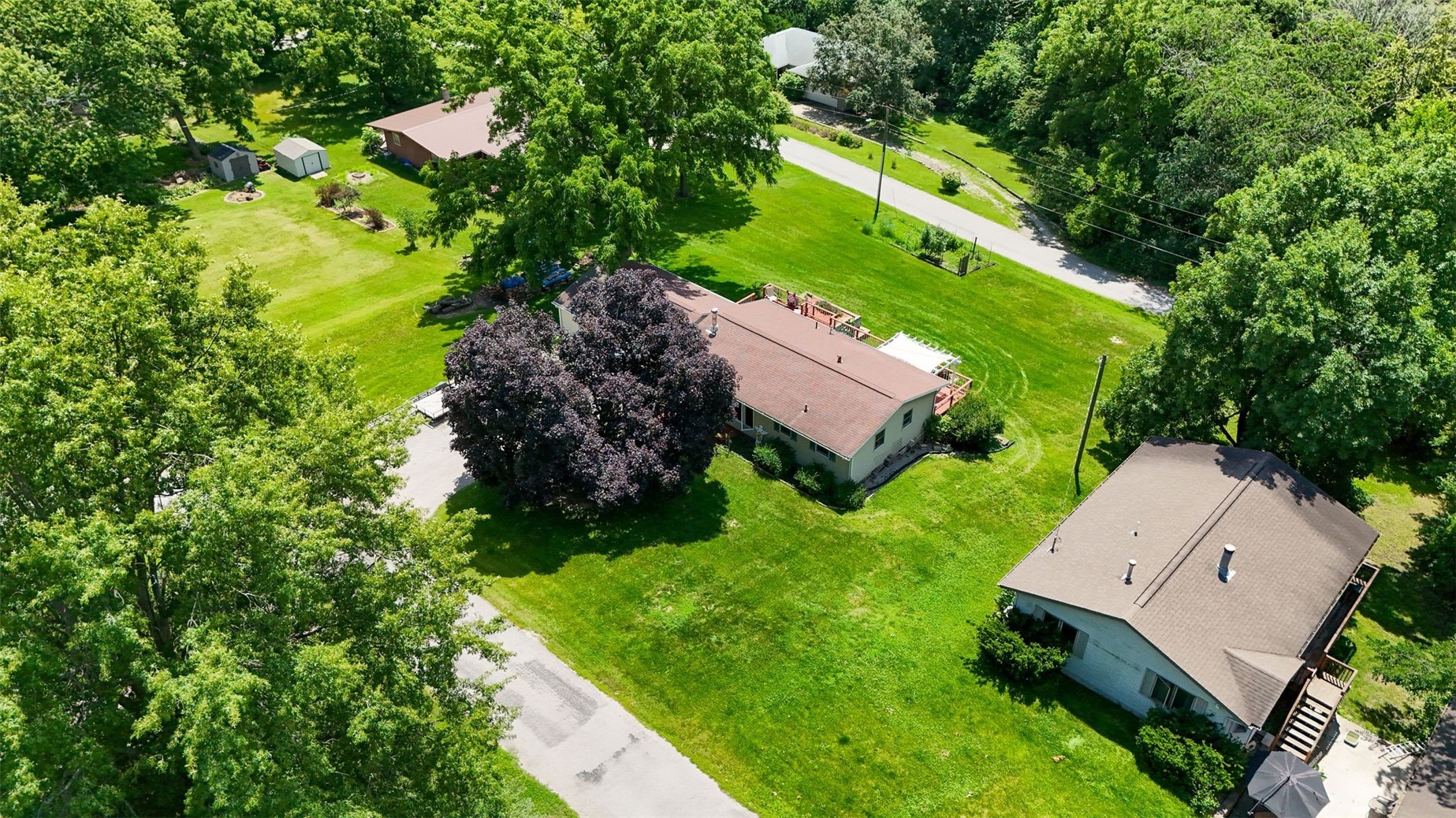 3429 Ridgecrest North Liberty IA 52317