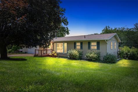 3429 Ridgecrest North Liberty IA 52317