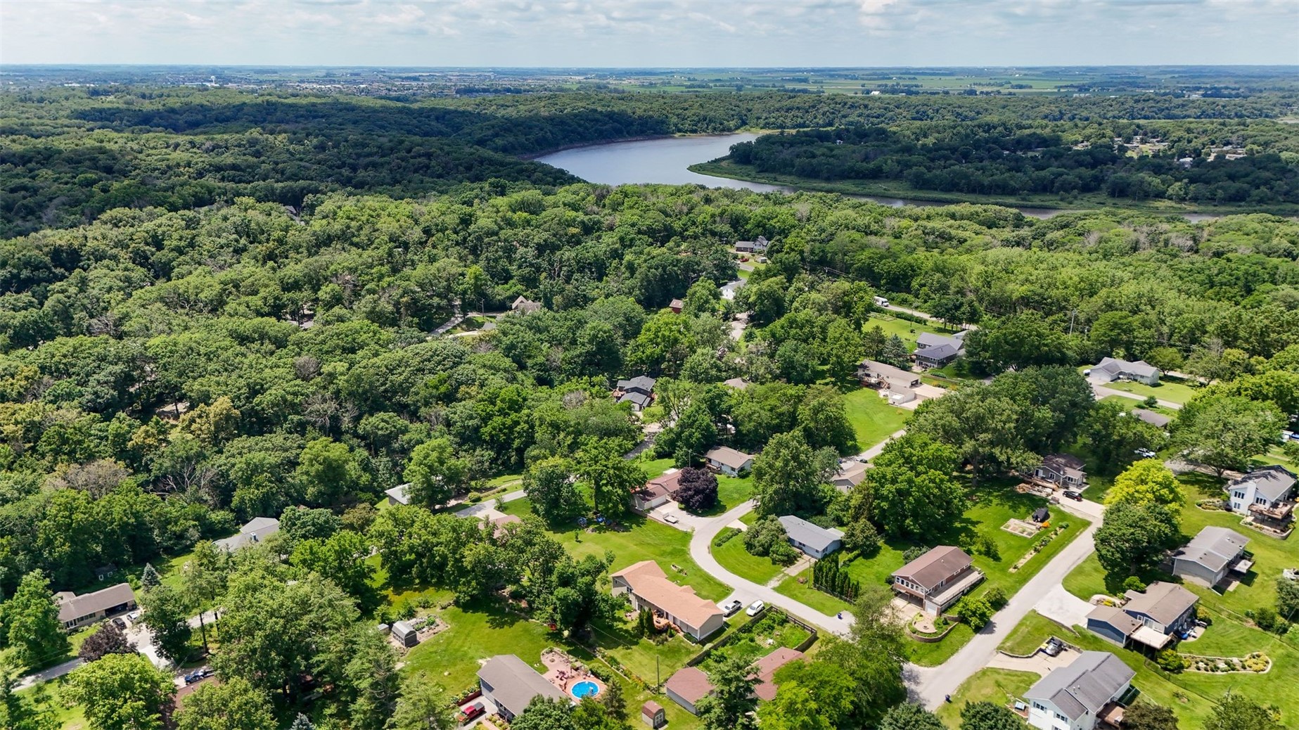 3429 Ridgecrest North Liberty IA 52317