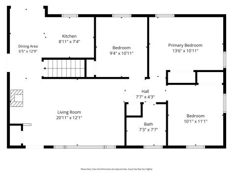 3429 Ridgecrest North Liberty IA 52317