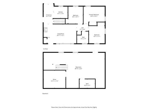 3429 Ridgecrest North Liberty IA 52317