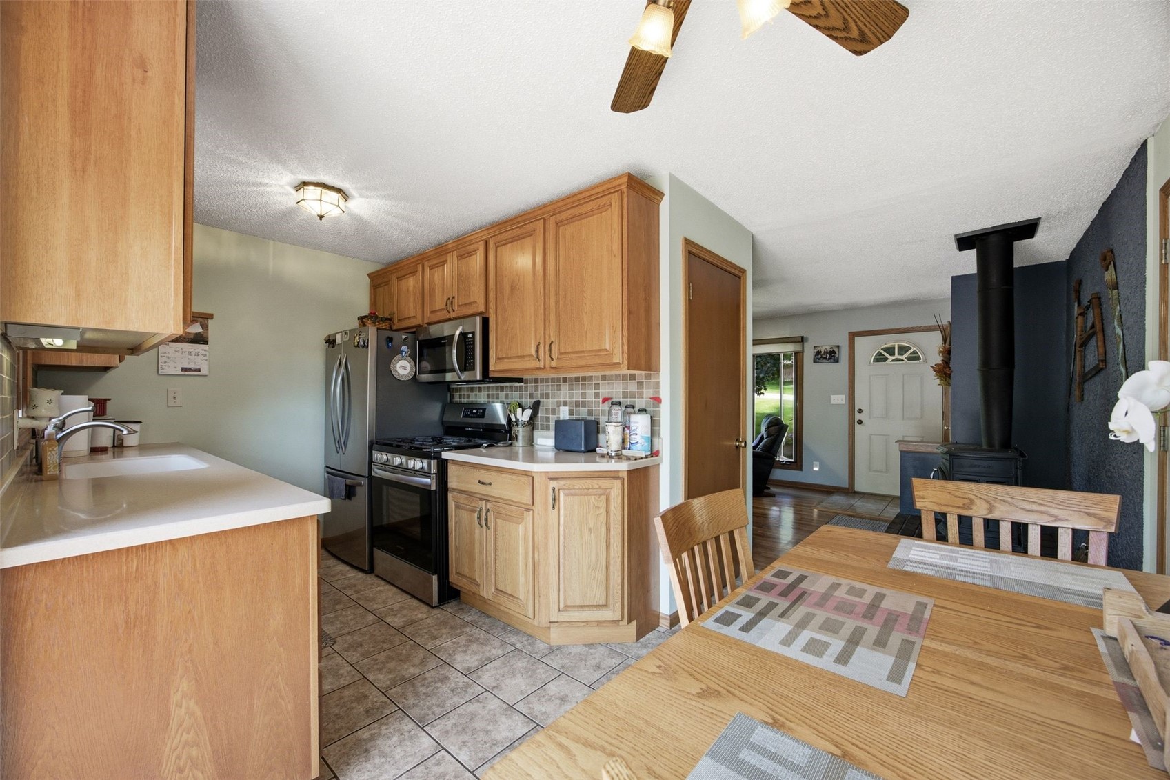 3429 Ridgecrest North Liberty IA 52317