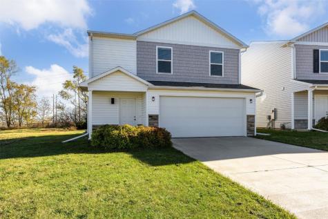 5209 Dostal Drive SW Cedar Rapids IA 52404