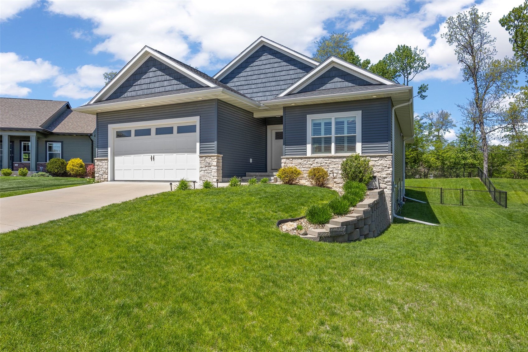 3710 Oak Ridge Court SE Cedar Rapids IA 52403