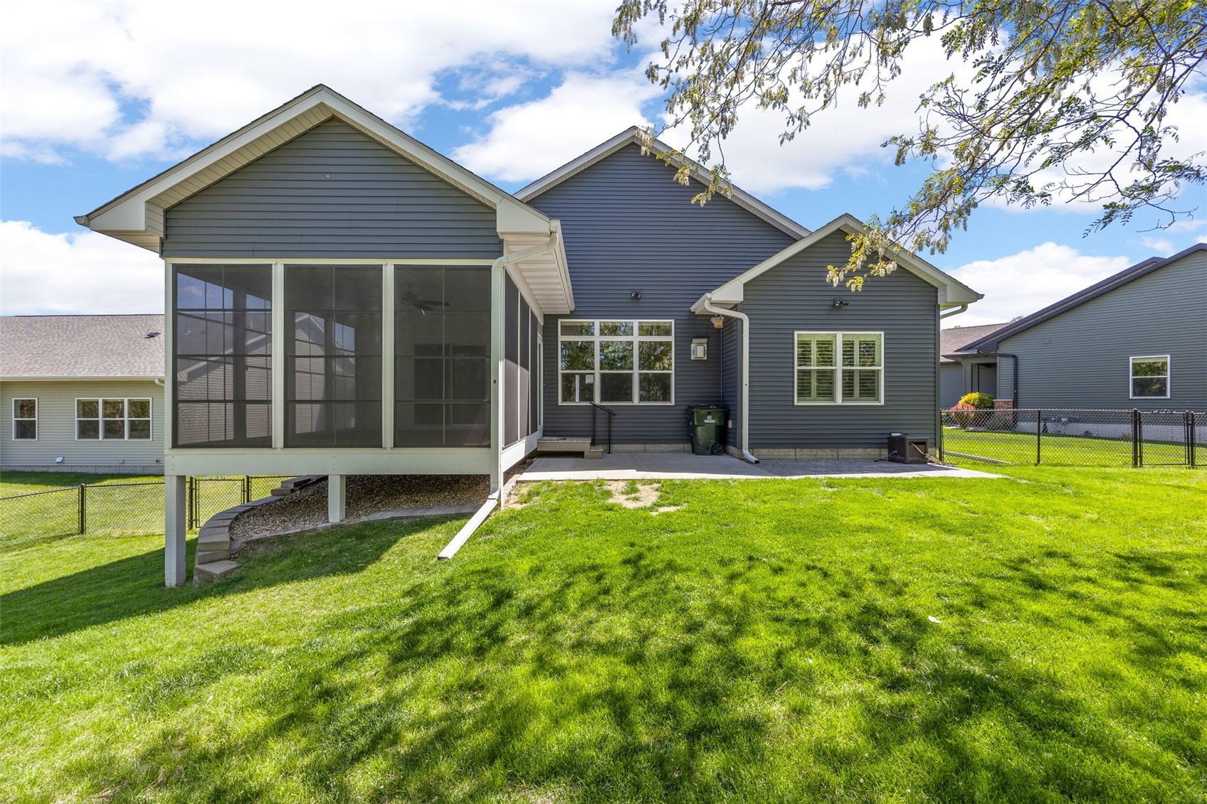 3710 Oak Ridge Court SE Cedar Rapids IA 52403