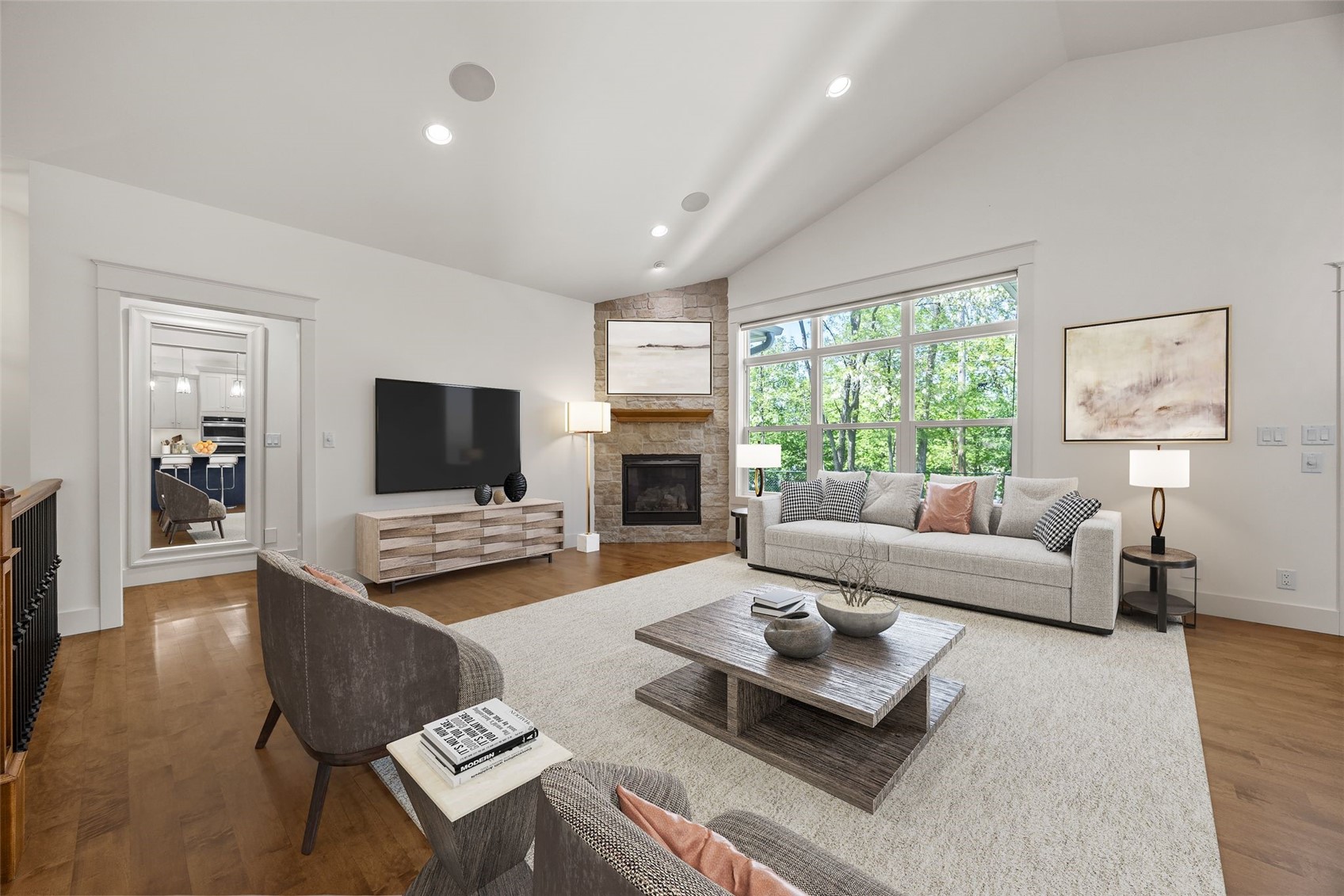 3710 Oak Ridge Court SE Cedar Rapids IA 52403