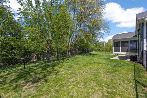3710 Oak Ridge Court SE Cedar Rapids IA 52403