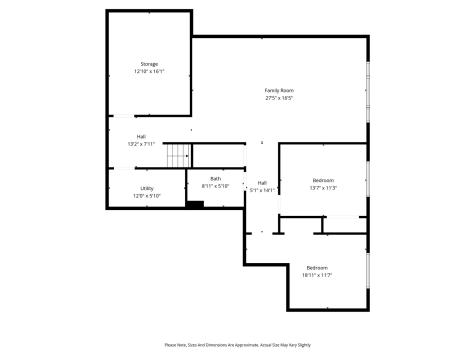 3710 Oak Ridge Court SE Cedar Rapids IA 52403