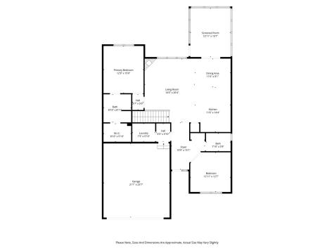 3710 Oak Ridge Court SE Cedar Rapids IA 52403