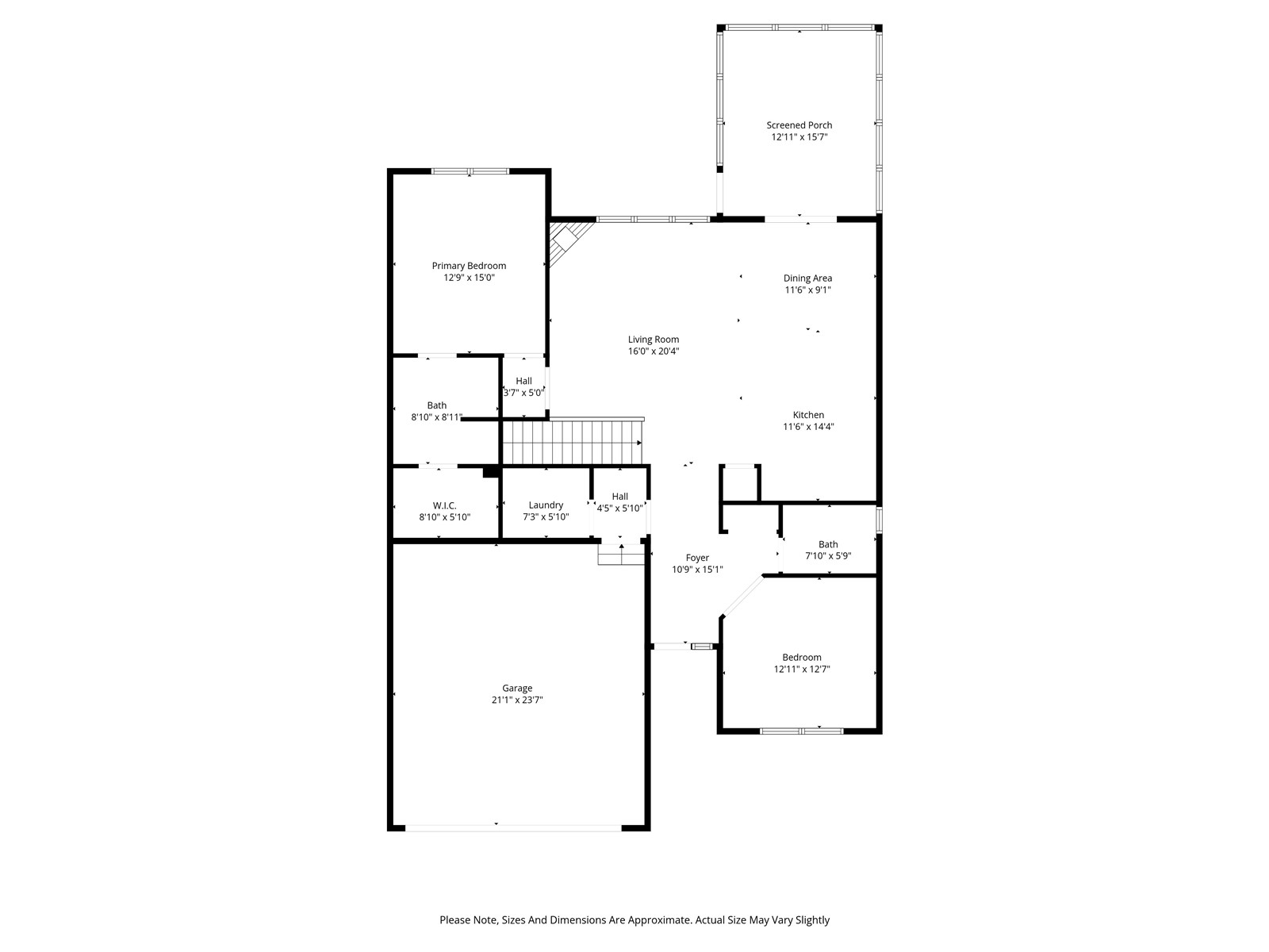 3710 Oak Ridge Court SE Cedar Rapids IA 52403