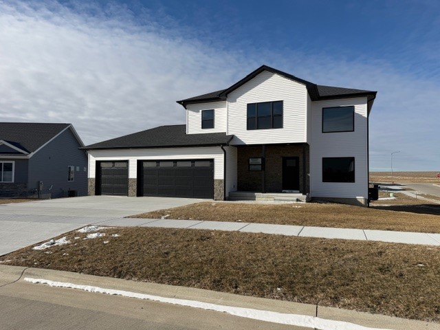 436 Dawson Drive West Branch IA 52358