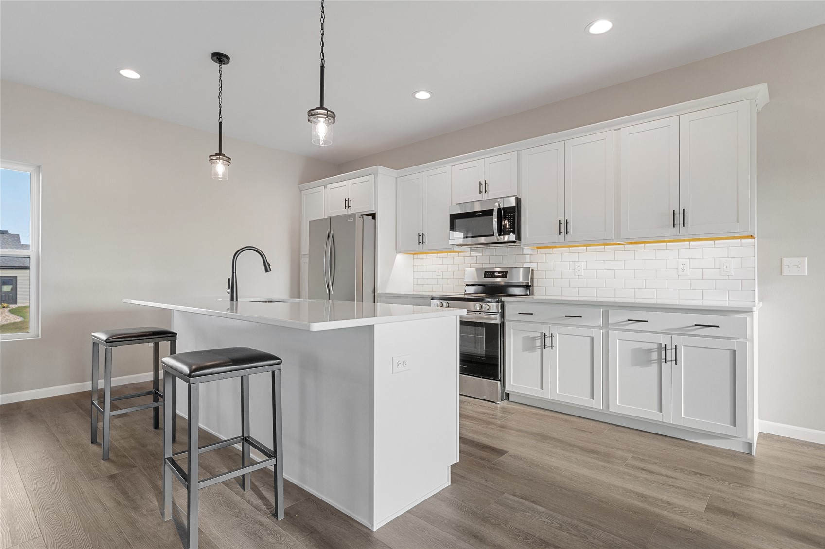 436 Dawson Drive West Branch IA 52358