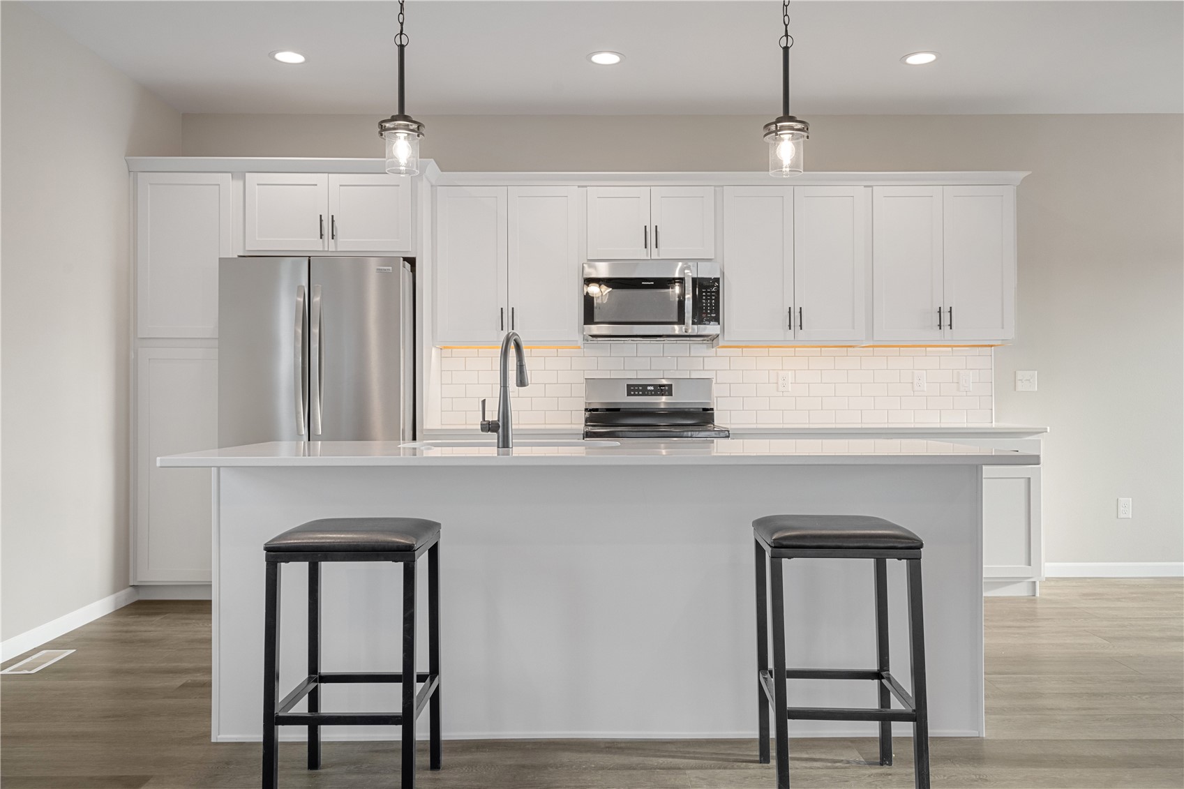 436 Dawson Drive West Branch IA 52358
