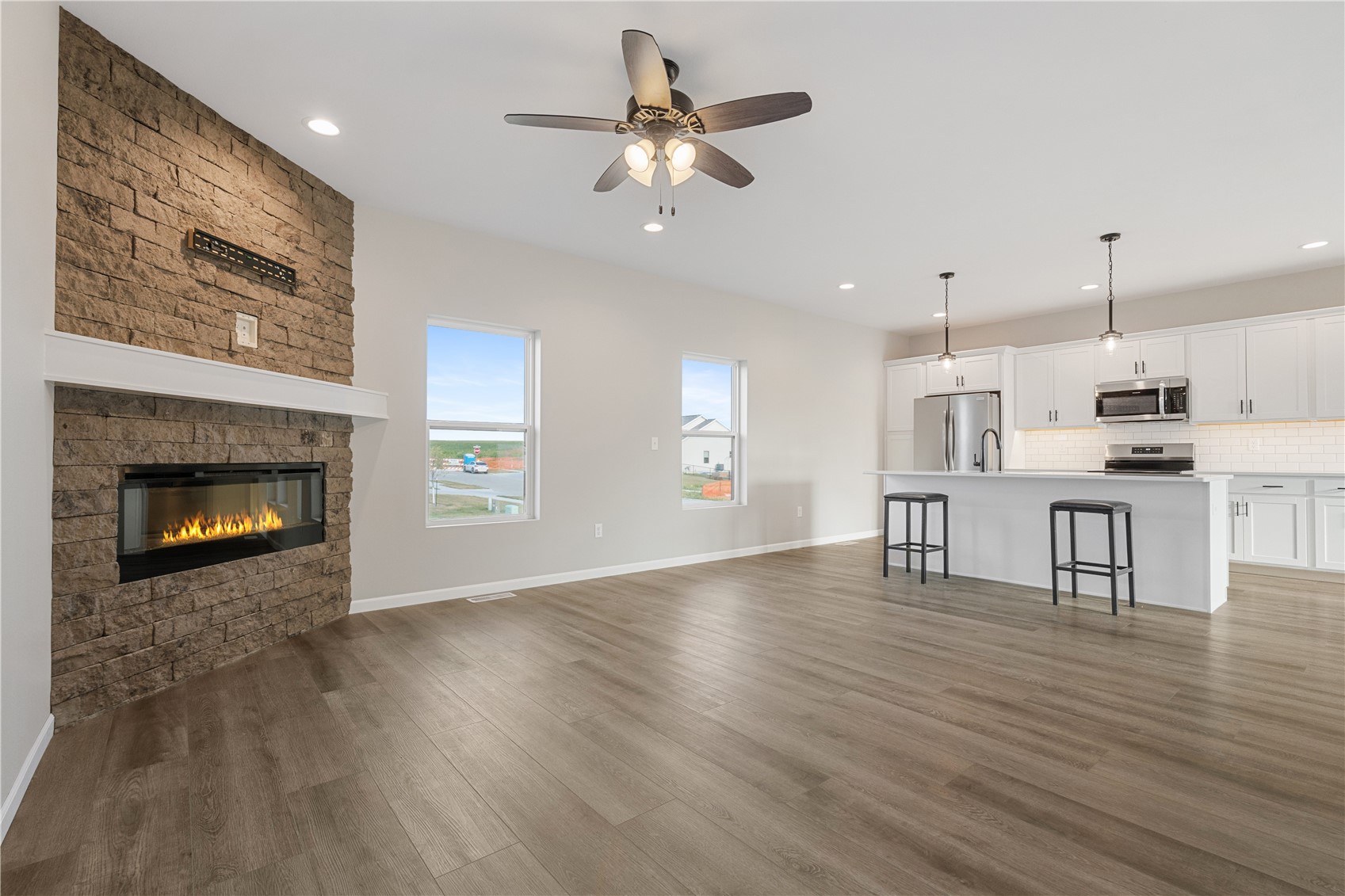 436 Dawson Drive West Branch IA 52358