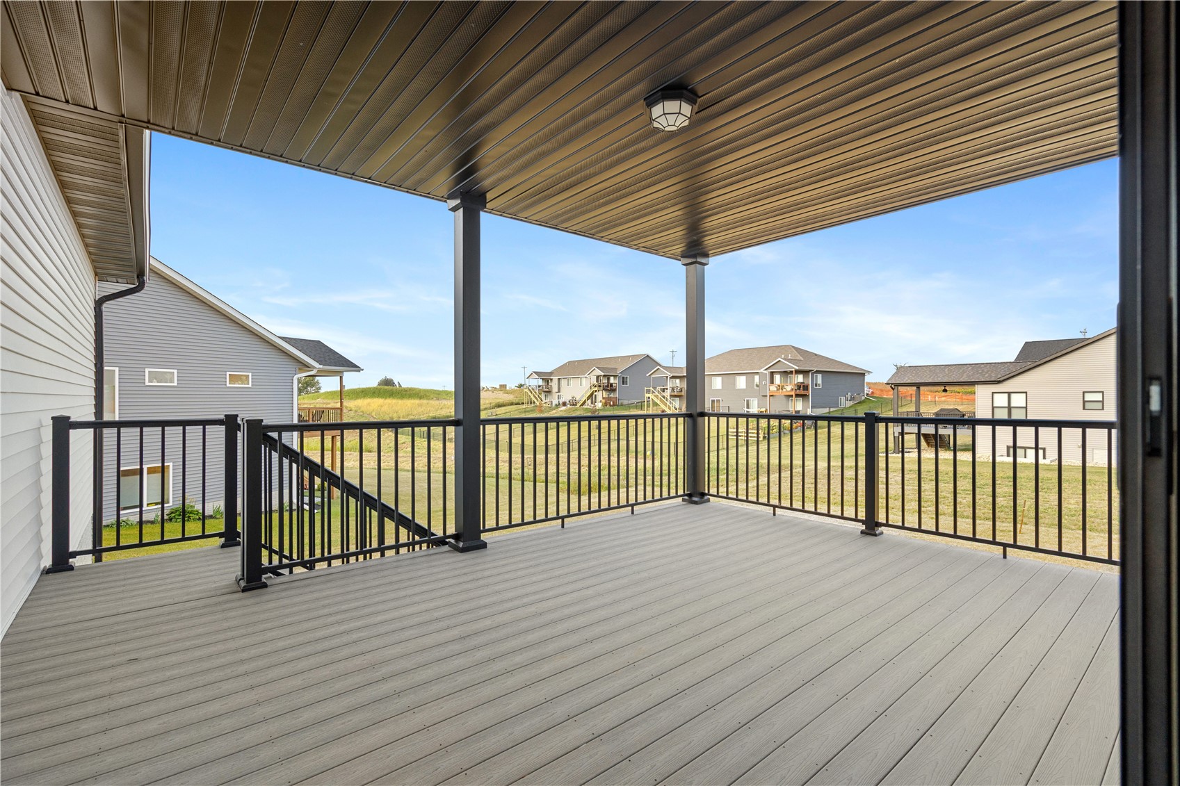 436 Dawson Drive West Branch IA 52358