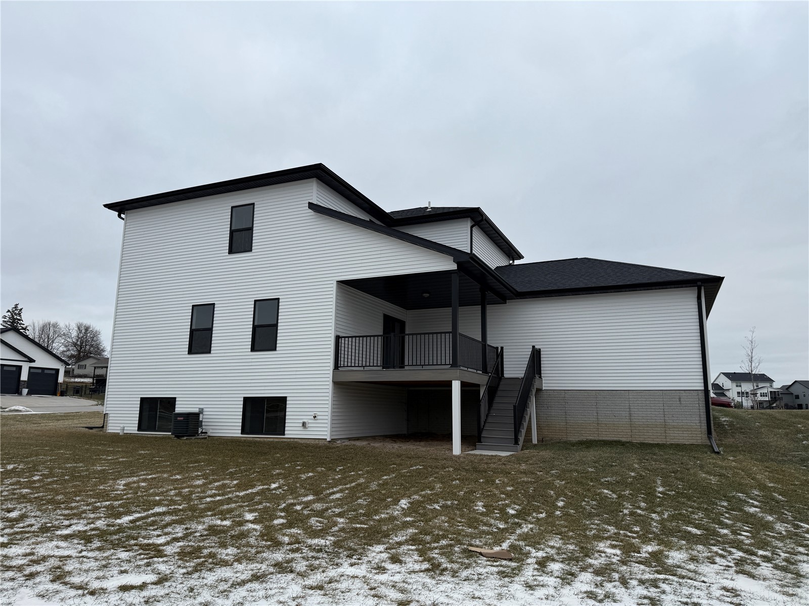 436 Dawson Drive West Branch IA 52358