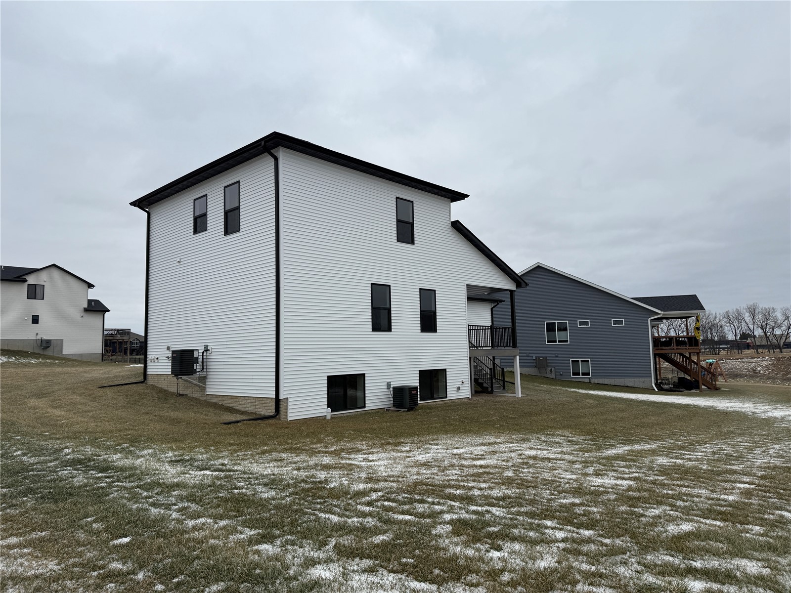 436 Dawson Drive West Branch IA 52358