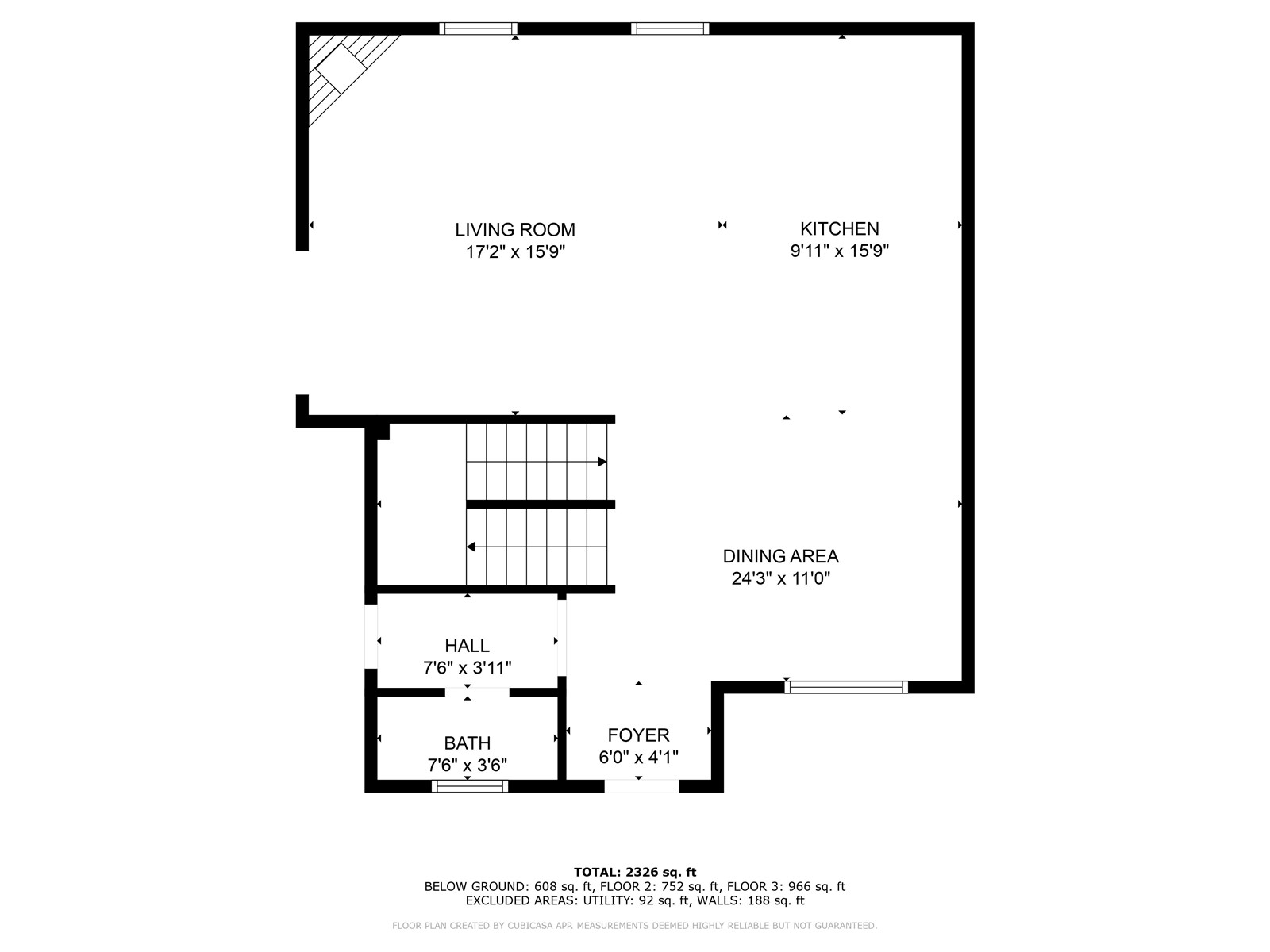 436 Dawson Drive West Branch IA 52358