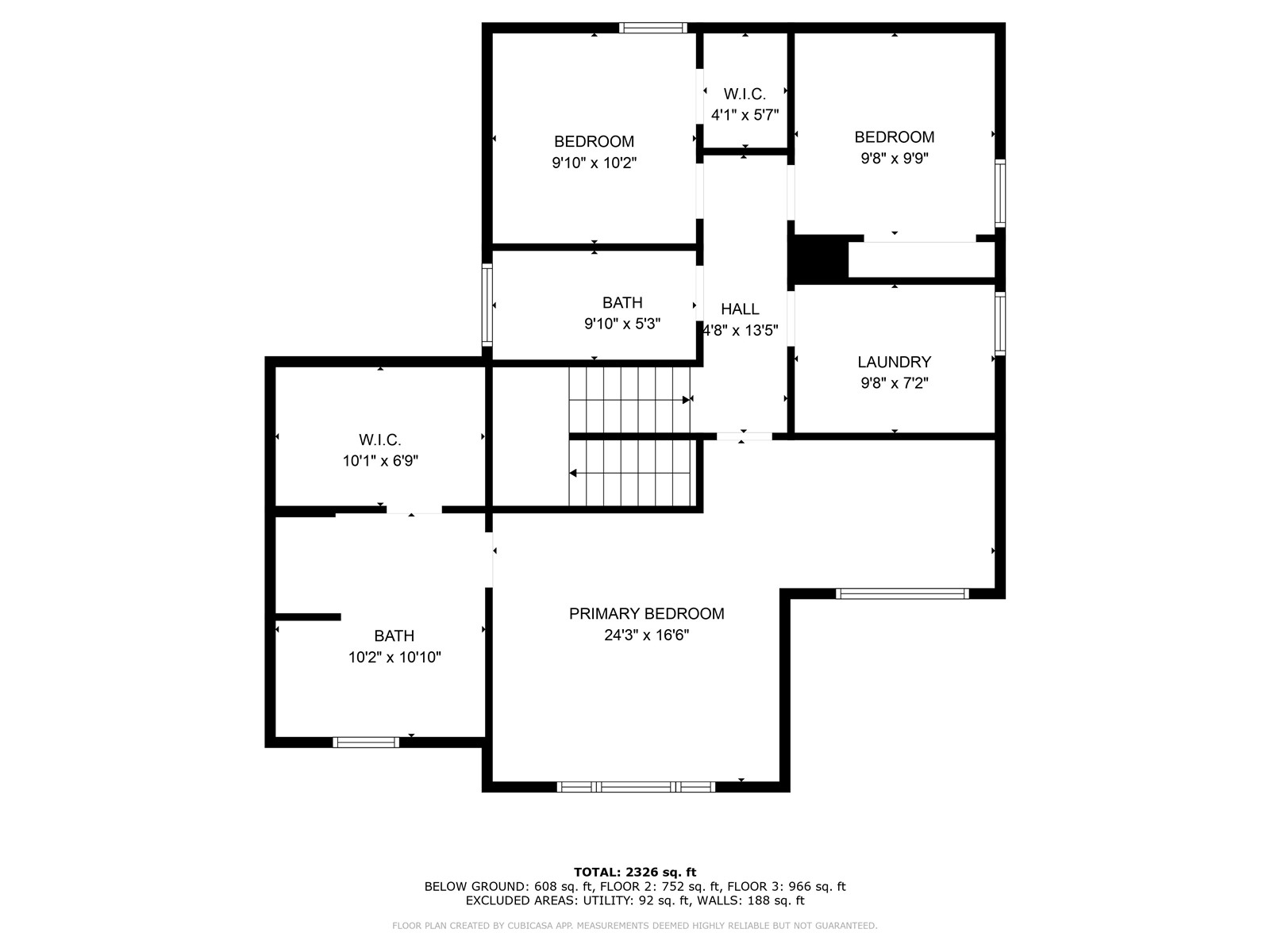 436 Dawson Drive West Branch IA 52358