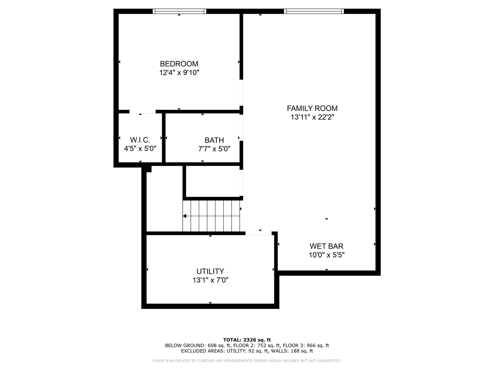 436 Dawson Drive West Branch IA 52358