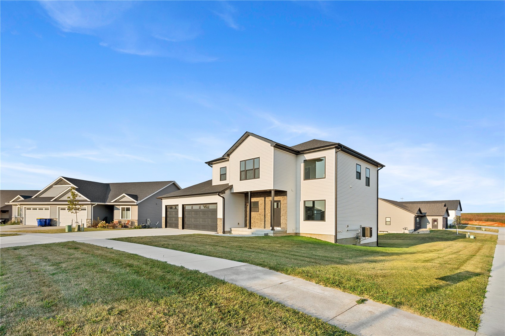 436 Dawson Drive West Branch IA 52358
