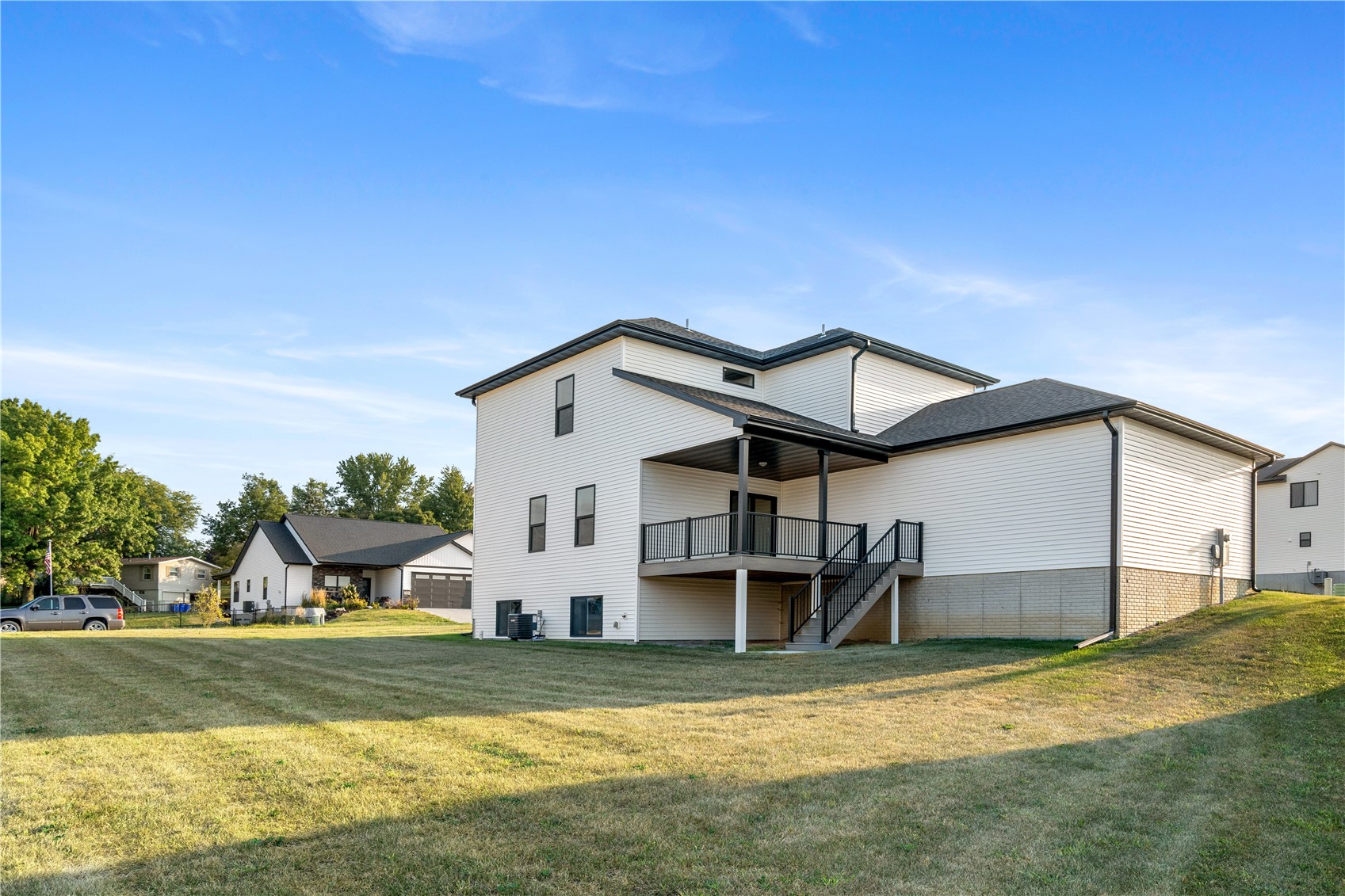 436 Dawson Drive West Branch IA 52358