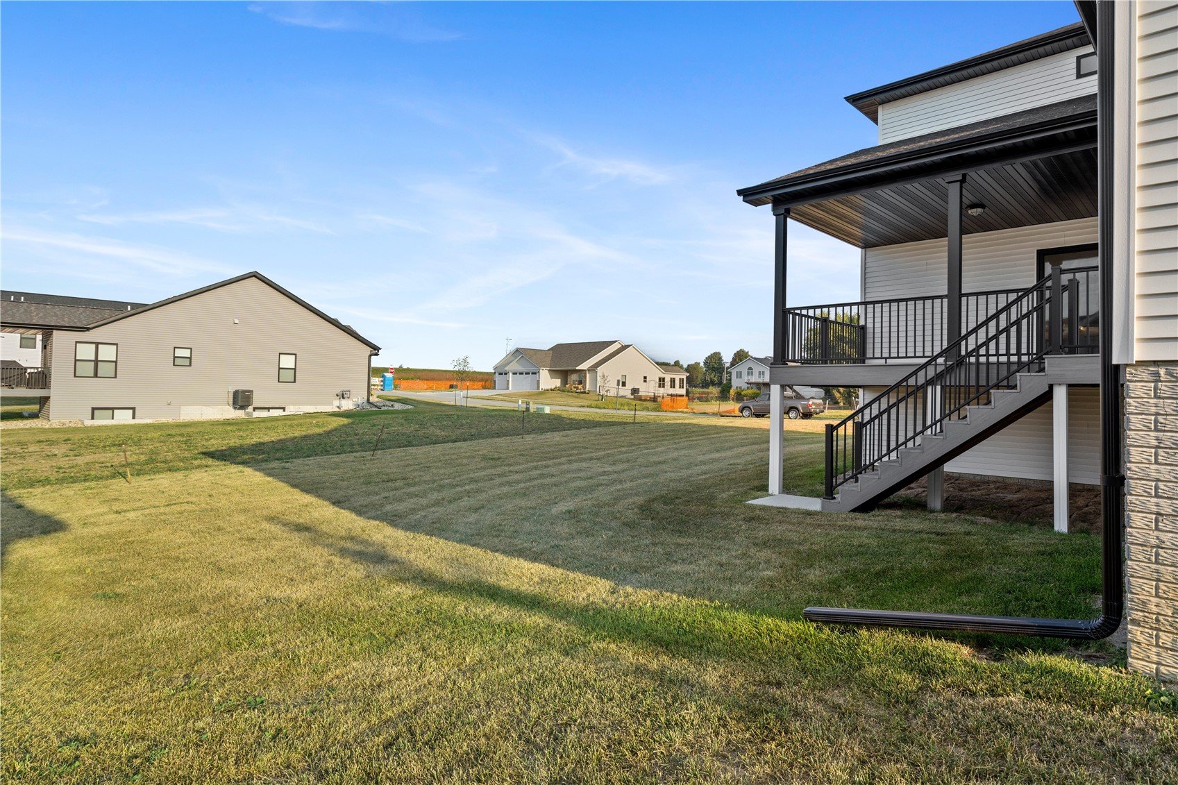 436 Dawson Drive West Branch IA 52358