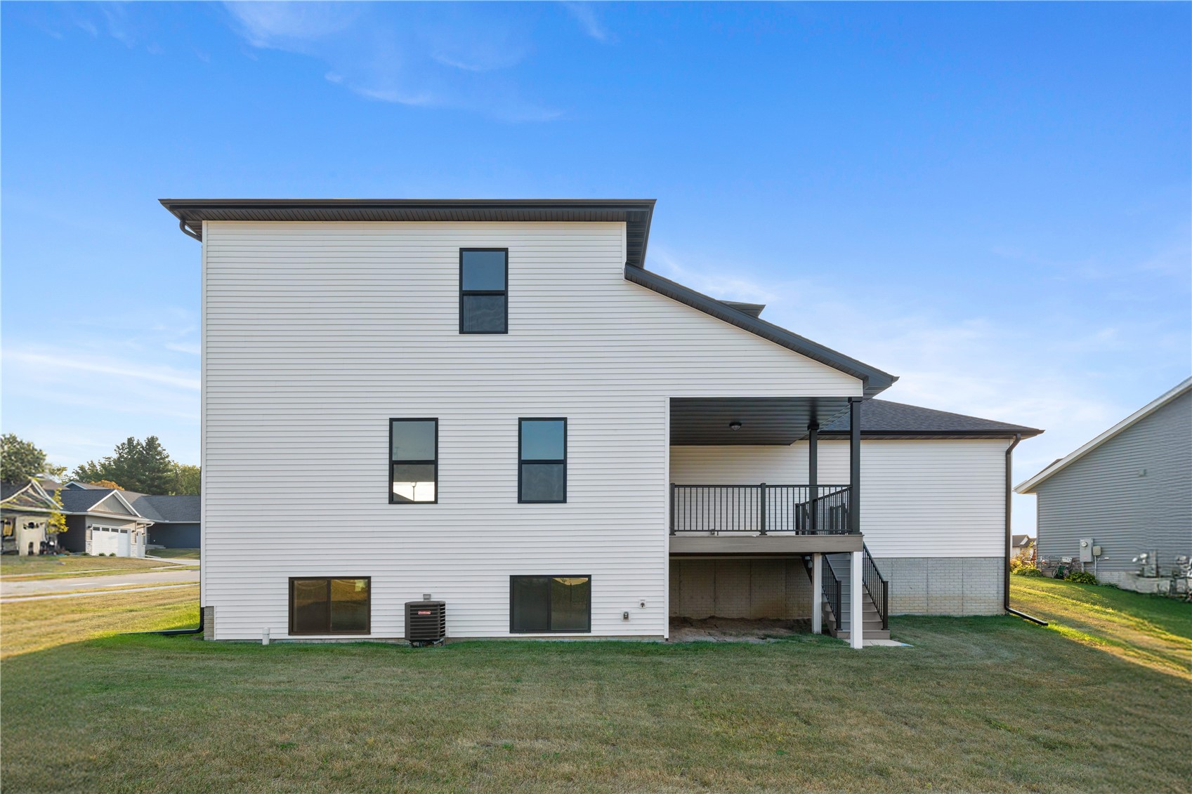 436 Dawson Drive West Branch IA 52358