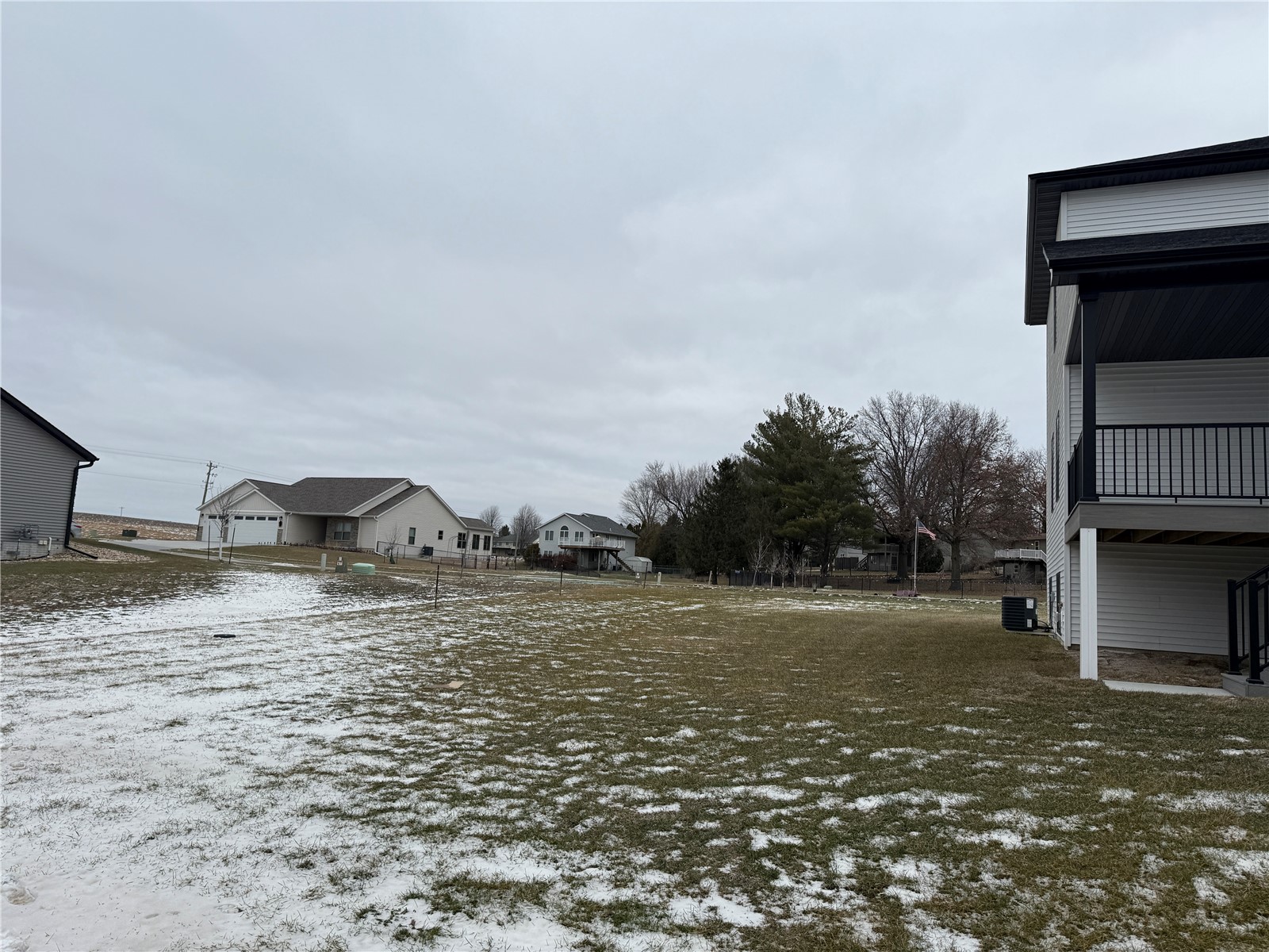 436 Dawson Drive West Branch IA 52358