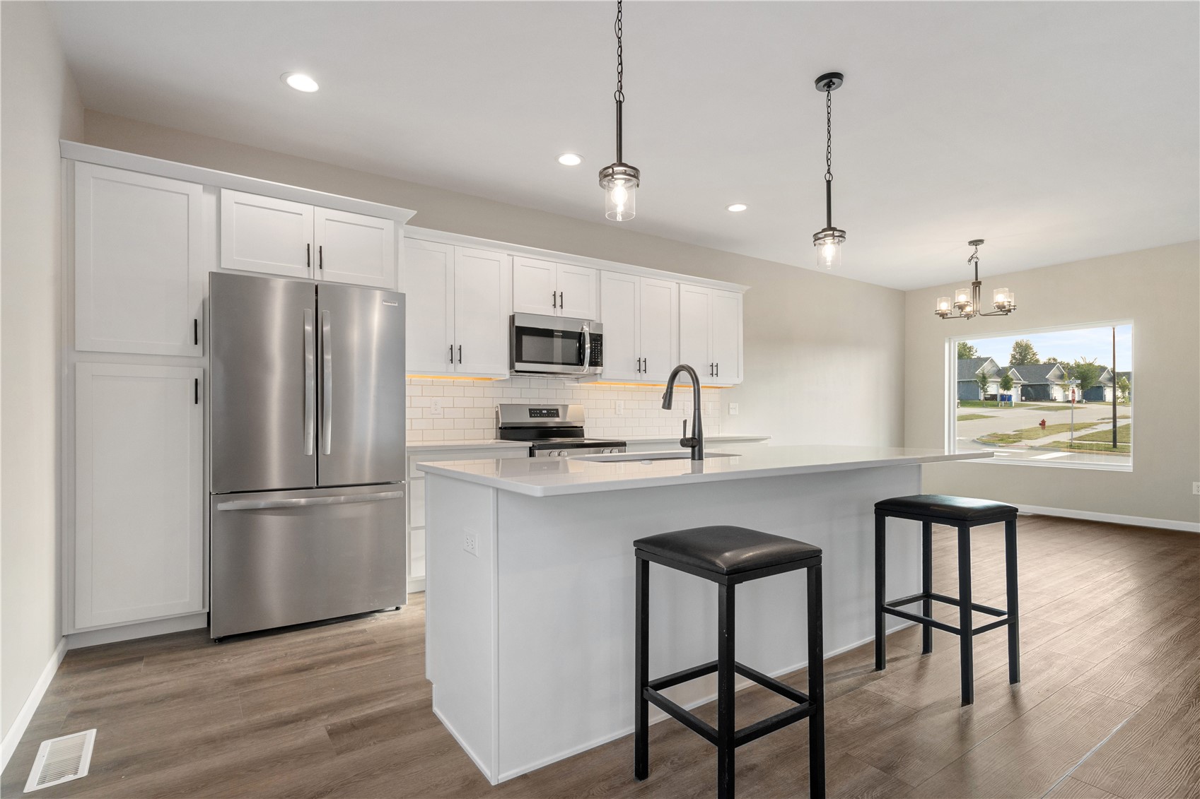 436 Dawson Drive West Branch IA 52358