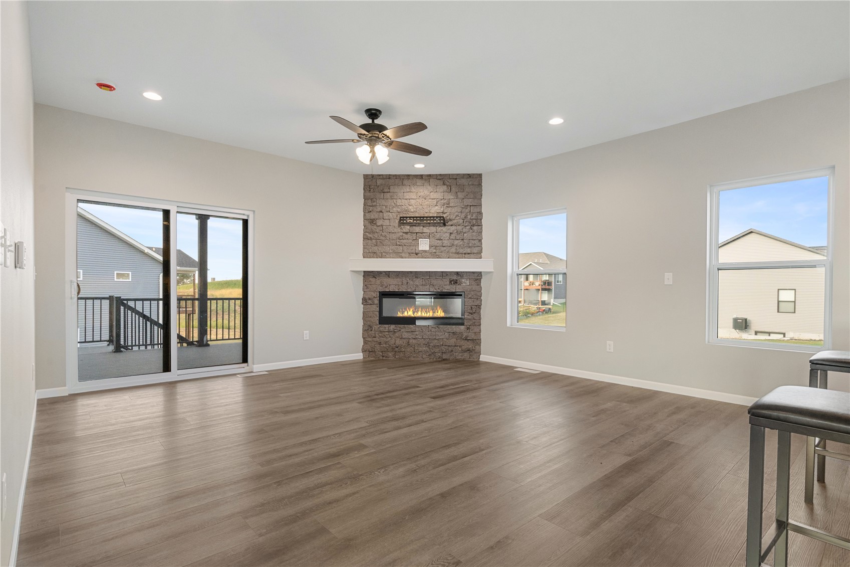 436 Dawson Drive West Branch IA 52358