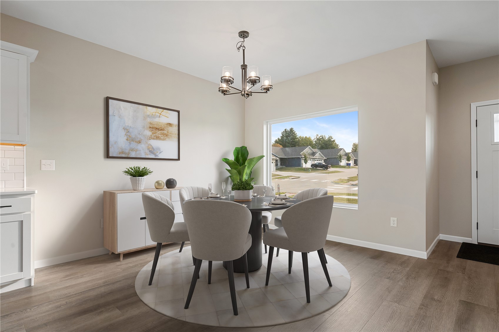 436 Dawson Drive West Branch IA 52358