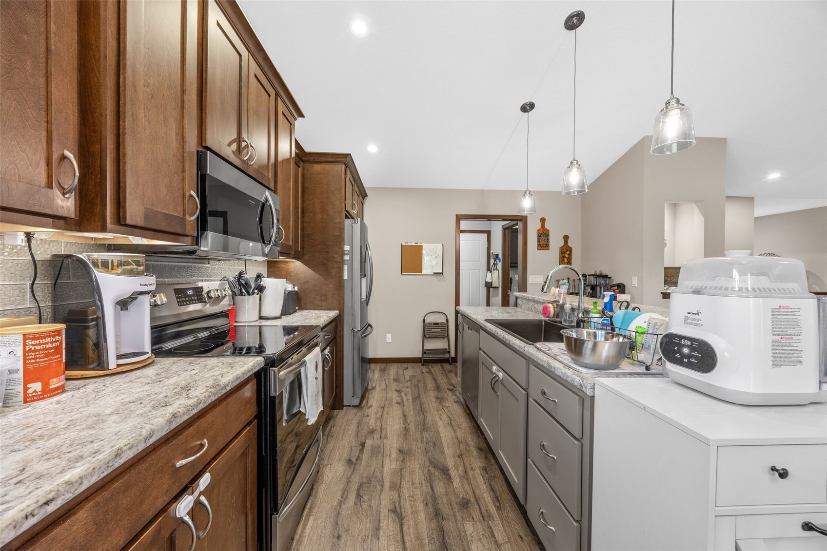 1710 Bobcat Drive NW Cedar Rapids IA 52405