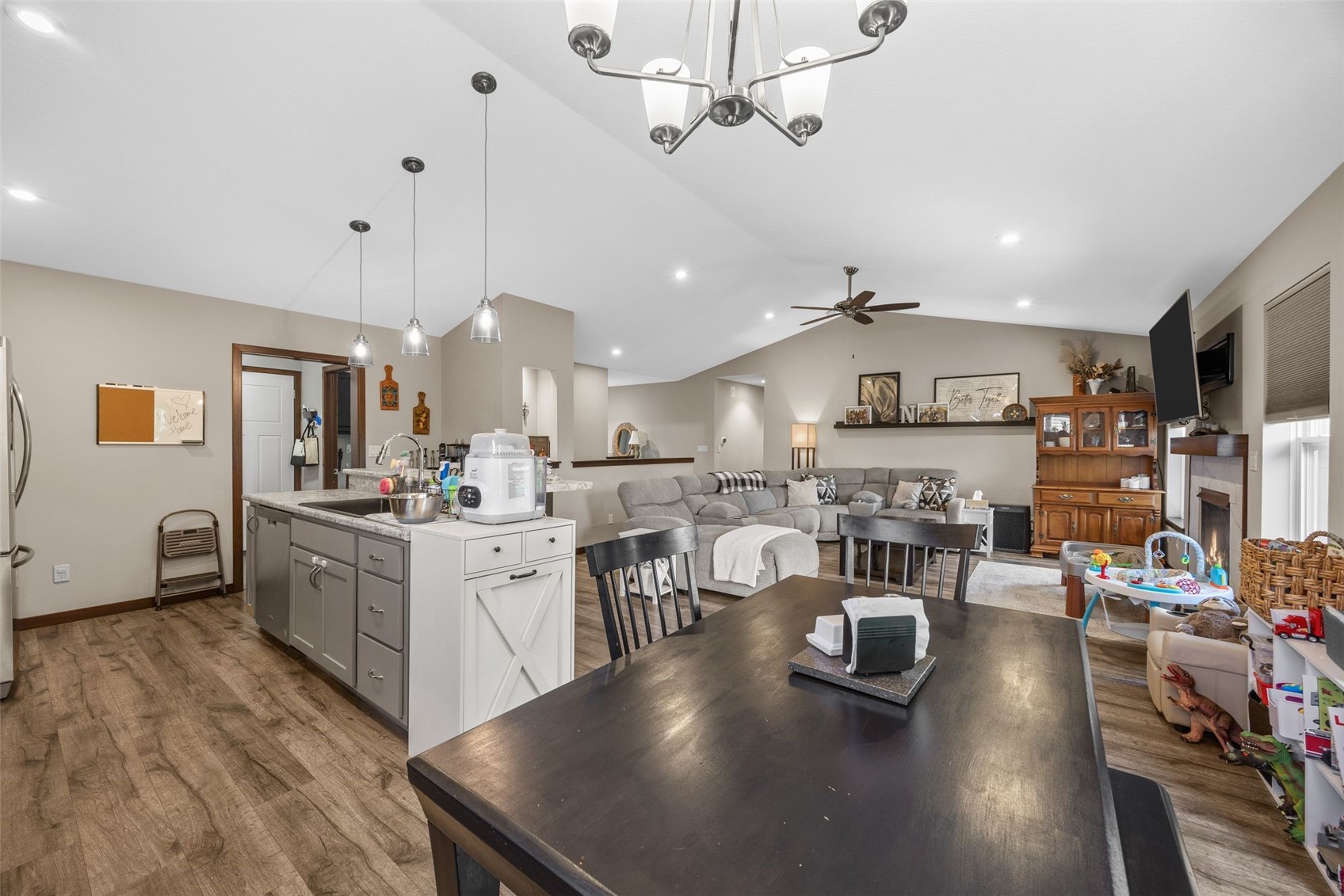 1710 Bobcat Drive NW Cedar Rapids IA 52405