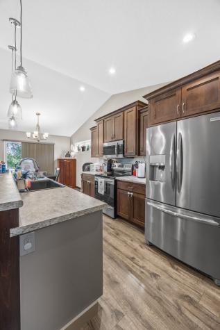 1710 Bobcat Drive NW Cedar Rapids IA 52405