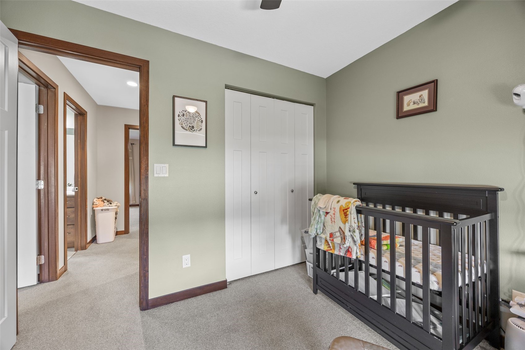 1710 Bobcat Drive NW Cedar Rapids IA 52405