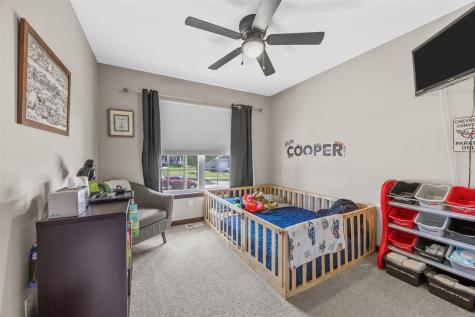 1710 Bobcat Drive NW Cedar Rapids IA 52405