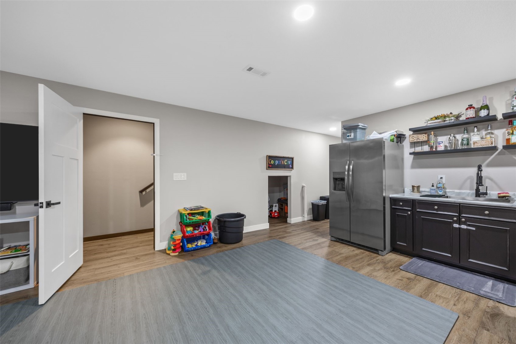 1710 Bobcat Drive NW Cedar Rapids IA 52405