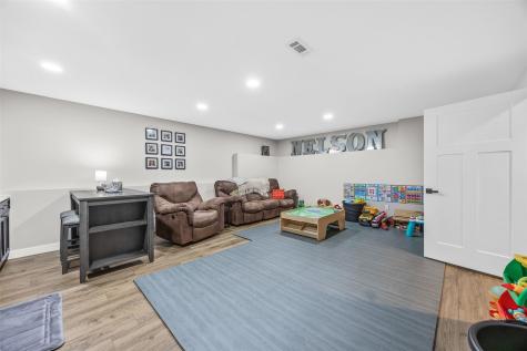 1710 Bobcat Drive NW Cedar Rapids IA 52405