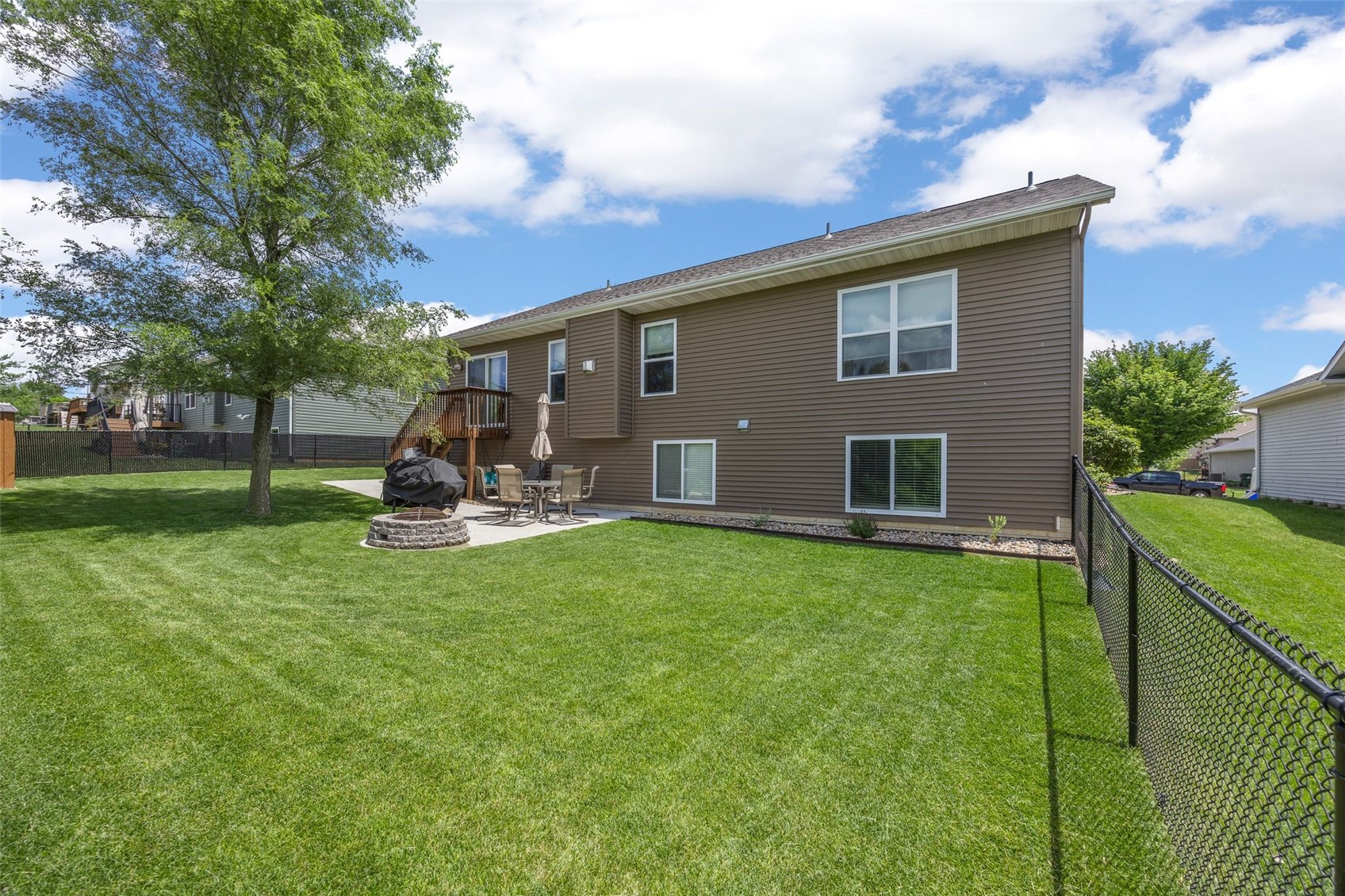 1710 Bobcat Drive NW Cedar Rapids IA 52405