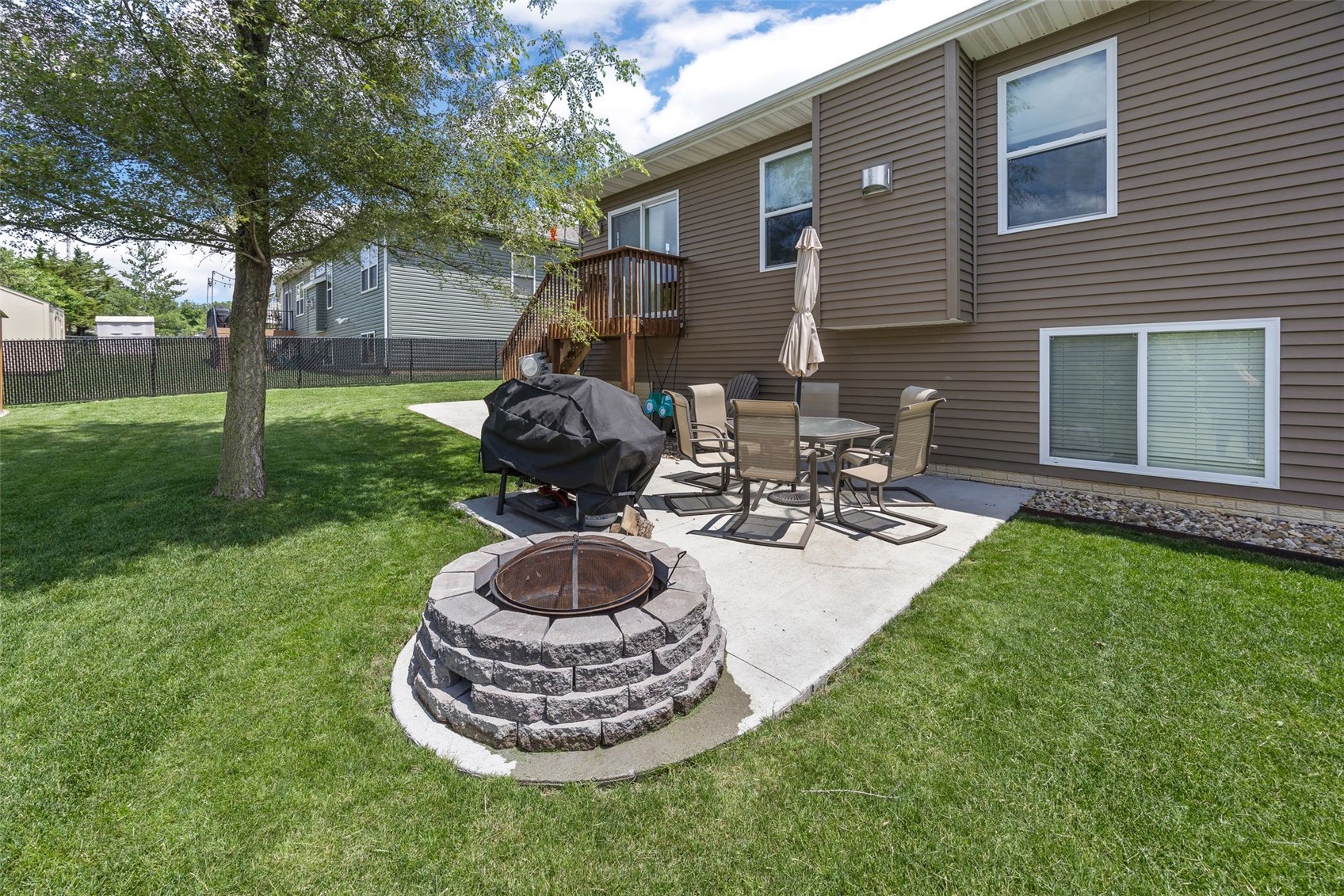 1710 Bobcat Drive NW Cedar Rapids IA 52405