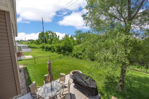 1710 Bobcat Drive NW Cedar Rapids IA 52405