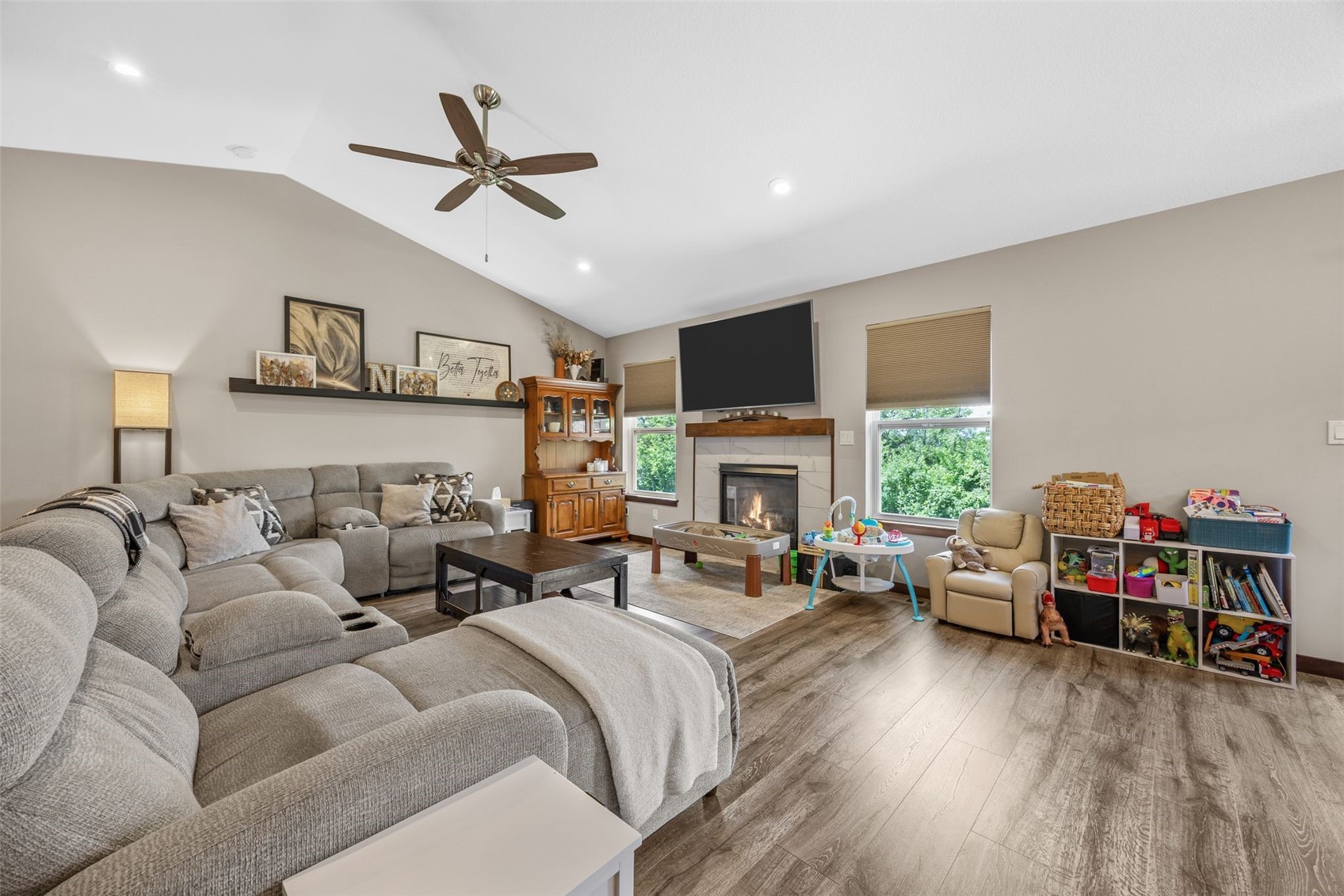 1710 Bobcat Drive NW Cedar Rapids IA 52405
