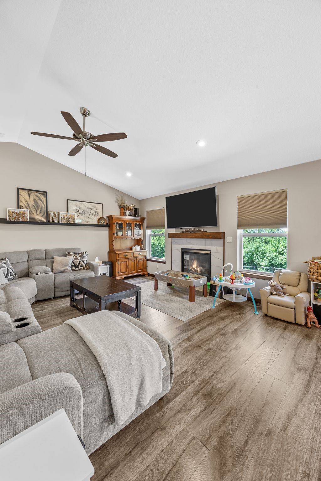 1710 Bobcat Drive NW Cedar Rapids IA 52405