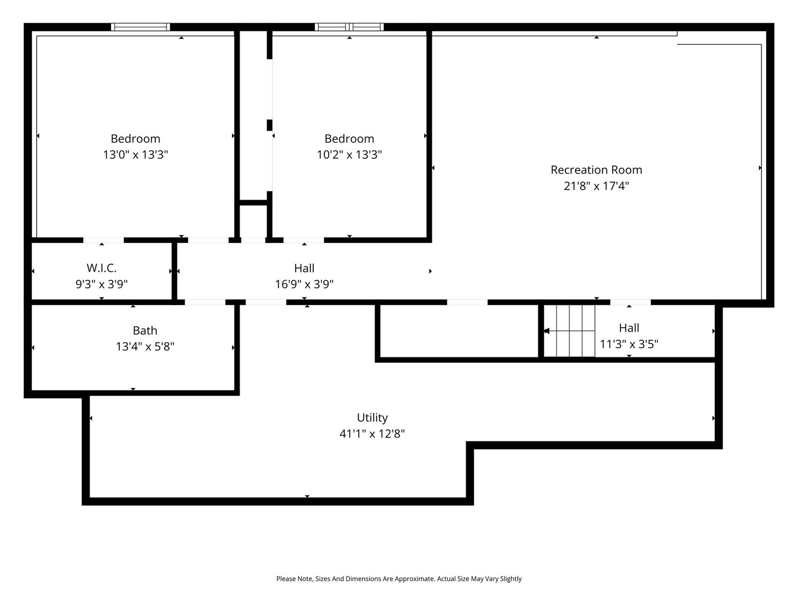 1710 Bobcat Drive NW Cedar Rapids IA 52405